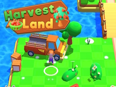 Spiel Harvest Land