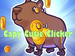 Spiel Capy Cutie Clicker