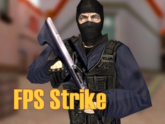 Spiel FPS Strike