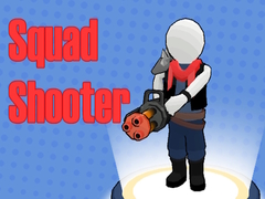 Spiel Squad Shooter