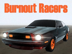 Spiel Burnout Racers