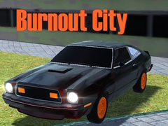 Spiel Burnout City