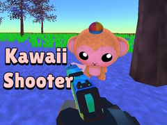 Spiel Kawaii Shooter