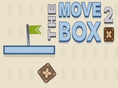 Spiel Move the Box 2