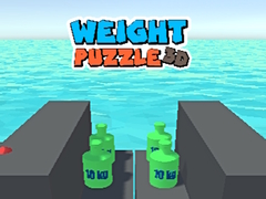 Spiel Weight Puzzle 3D