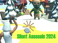 Spiel Silent Assassin 2024