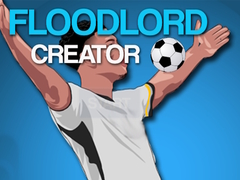 Spiel Floodlord Creator