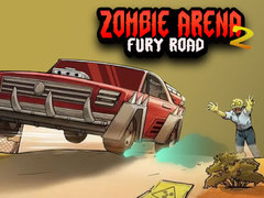 Spiel Zombie Arena 2 Fury Road