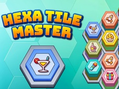 Spiel Hexa Tile Master