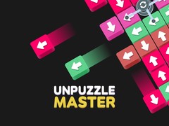 Spiel Unpuzzle Master