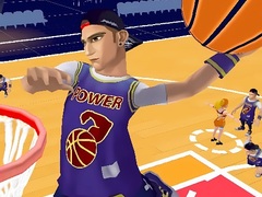 Spiel Basketball.io 2.0 NBA