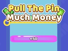 Spiel Pull The Pin Much Money 