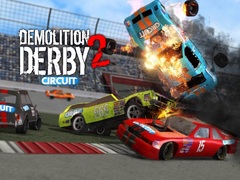 Spiel Demolition Derby 2