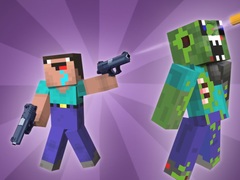 Spiel NOOB: Zombie Shooting