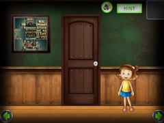 Spiel Amgel Kids Room Escape 223