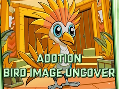 Spiel Addition Bird Image Uncover