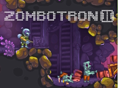 Spiel Zombotron II