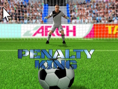 Spiel Penalty King