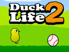 Spiel Duck Life 2