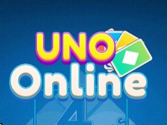 Spiel Uno Online