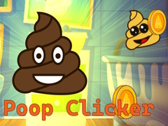 Spiel Poop Clicker