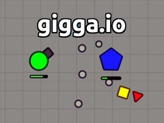 Spiel Gigga.io