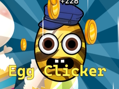 Spiel Egg Clicker