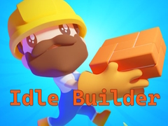 Spiel Idle Builder