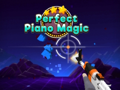 Spiel Perfect Piano Magic