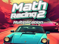 Spiel Math Racing 2 Multiplication