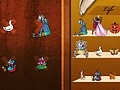 Spiel Sinderella