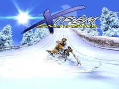 Spiel Xtrem SnowBike