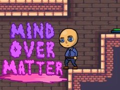 Spiel Mind Over Matter