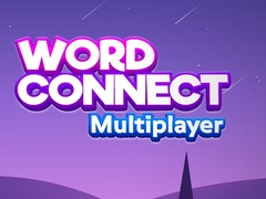 Spiel Word Connect Multiplayer