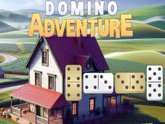 Spiel Domino Adventure