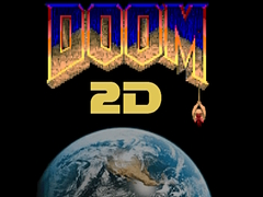 Spiel Doom 2D