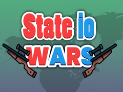 Spiel State io Wars