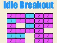 Spiel Idle Breakout