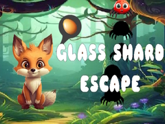 Spiel Glass Shard Escape