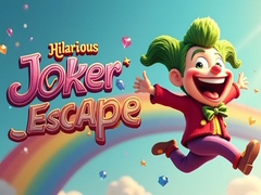 Spiel Hilarious Joker Escape 