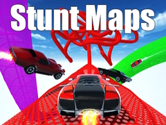 Spiel Stunt Maps