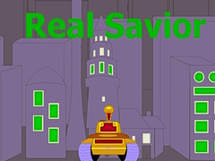 Spiel Real Savior