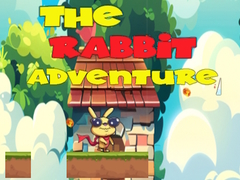 Spiel The Rabbit Adventure