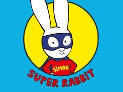 Spiel Simon Super Rabbit