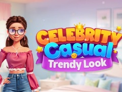 Spiel Celebrity Casual Trendy Look