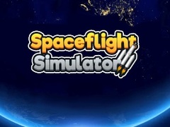 Spiel Spaceflight Simulator