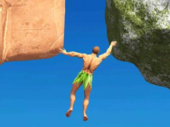 Spiel Super Rock Climber