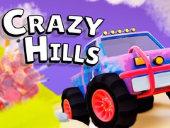 Spiel Crazy Hills