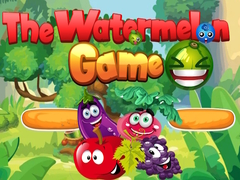 Spiel The Watermelon Game