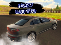 Spiel Crazy Drifter